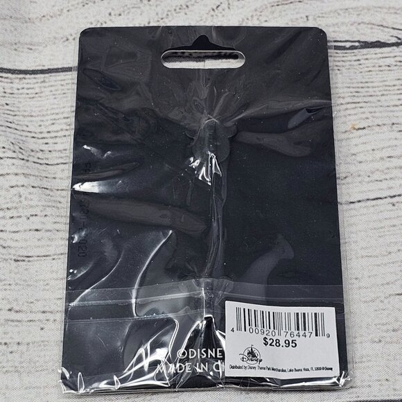 NEW Disney Pin WDI Princess And Prince Couples Crest LE 250 Jasmine And Aladdin - Picture 3 of 3